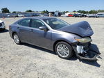 2013 Lexus Es 350 Silver vin: JTHBK1GG4D2006789