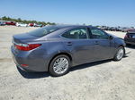 2013 Lexus Es 350 Silver vin: JTHBK1GG4D2006789