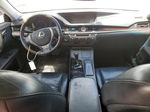 2013 Lexus Es 350 Белый vin: JTHBK1GG4D2008770