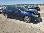 2013 Lexus Es 350 Blue vin: JTHBK1GG4D2011653