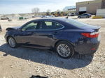 2013 Lexus Es 350 Синий vin: JTHBK1GG4D2011653