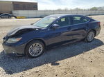 2013 Lexus Es 350 Blue vin: JTHBK1GG4D2011653