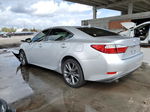 2013 Lexus Es 350 Silver vin: JTHBK1GG4D2014200