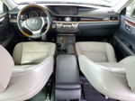 2013 Lexus Es 350 Серебряный vin: JTHBK1GG4D2014200