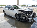 2013 Lexus Es 350 Серебряный vin: JTHBK1GG4D2014200