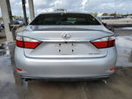 2013 Lexus Es 350 Серебряный vin: JTHBK1GG4D2014200