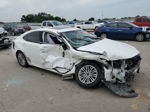 2013 Lexus Es 350 White vin: JTHBK1GG4D2022104