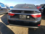 2013 Lexus Es 350 Black vin: JTHBK1GG4D2024743