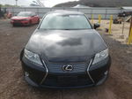 2013 Lexus Es 350 Black vin: JTHBK1GG4D2024757