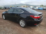 2013 Lexus Es 350 Black vin: JTHBK1GG4D2024757