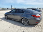 2013 Lexus Es 350 Gray vin: JTHBK1GG4D2026203