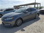 2013 Lexus Es 350 Gray vin: JTHBK1GG4D2026203