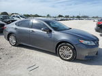 2013 Lexus Es 350 Серый vin: JTHBK1GG4D2026203