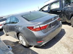 2013 Lexus Es 350 Charcoal vin: JTHBK1GG4D2036939