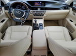 2013 Lexus Es 350 Brown vin: JTHBK1GG4D2052266