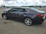 2013 Lexus Es 350 Бордовый vin: JTHBK1GG4D2054955