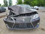 2013 Lexus Es 350 Бордовый vin: JTHBK1GG4D2054955