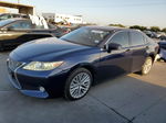 2013 Lexus Es 350 Blue vin: JTHBK1GG4D2062716