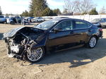 2013 Lexus Es 350 Black vin: JTHBK1GG4D2065549