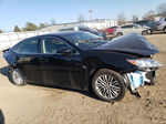 2013 Lexus Es 350 Black vin: JTHBK1GG4D2065549