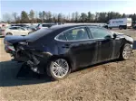 2013 Lexus Es 350 Black vin: JTHBK1GG4D2065549