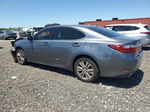 2013 Lexus Es 350 Gray vin: JTHBK1GG4D2076423