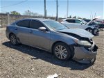 2013 Lexus Es 350 Gray vin: JTHBK1GG4D2076423