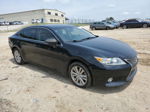 2014 Lexus Es 350 Black vin: JTHBK1GG4E2098603