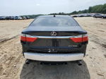 2014 Lexus Es 350 Черный vin: JTHBK1GG4E2098603