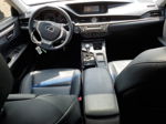 2014 Lexus Es 350 Черный vin: JTHBK1GG4E2098603