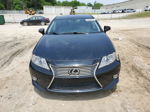 2014 Lexus Es 350 Черный vin: JTHBK1GG4E2098603