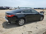 2014 Lexus Es 350 Черный vin: JTHBK1GG4E2098603