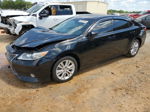 2014 Lexus Es 350 Black vin: JTHBK1GG4E2100883