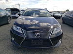 2014 Lexus Es 350 Black vin: JTHBK1GG4E2106389