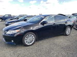 2014 Lexus Es 350 Black vin: JTHBK1GG4E2106389