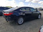 2014 Lexus Es 350 Black vin: JTHBK1GG4E2106389