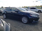 2014 Lexus Es 350 Black vin: JTHBK1GG4E2106389