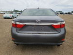 2014 Lexus Es 350 Gray vin: JTHBK1GG4E2106702