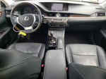 2014 Lexus Es 350 Gray vin: JTHBK1GG4E2106702