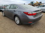 2014 Lexus Es 350 Gray vin: JTHBK1GG4E2106702