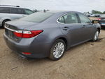 2014 Lexus Es 350 Gray vin: JTHBK1GG4E2106702