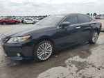 2014 Lexus Es 350 Black vin: JTHBK1GG4E2129753