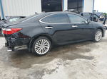 2014 Lexus Es 350 Black vin: JTHBK1GG4E2129753