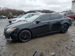 2014 Lexus Es 350 Black vin: JTHBK1GG4E2130479