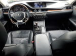 2014 Lexus Es 350 Черный vin: JTHBK1GG4E2130479