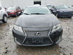 2014 Lexus Es 350 Черный vin: JTHBK1GG4E2130479