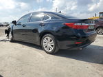 2014 Lexus Es 350 Черный vin: JTHBK1GG4E2135794