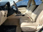 2014 Lexus Es 350 Черный vin: JTHBK1GG4E2135794