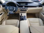 2014 Lexus Es 350 Red vin: JTHBK1GG4E2138209