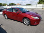 2014 Lexus Es 350 Красный vin: JTHBK1GG4E2138209